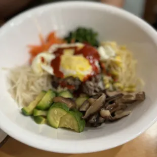 Bi Bim Bop