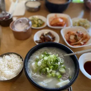 Everything (Modeum) Seollung Tang