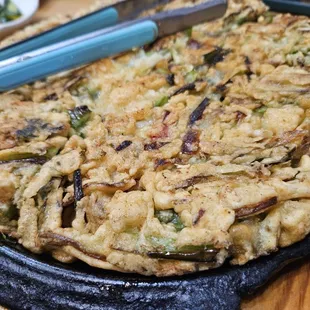 Haemul Pajeon