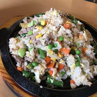 Fried Rice