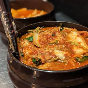 Kimchi