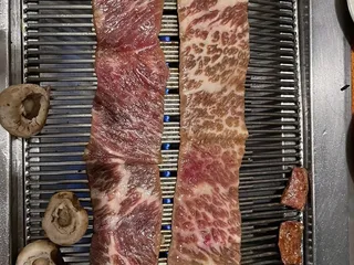 770 Korean BBQ