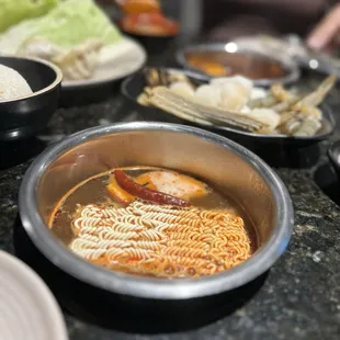 Gom Shabu - Annandale