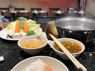 California Shabu Shabu