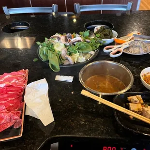 Shabu-Shabu!