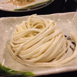 Korean Noodle