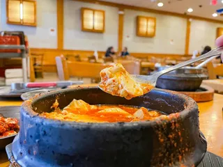 Lighthouse Tofu/Vit Goel Tofu