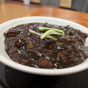 Jjaangmyun