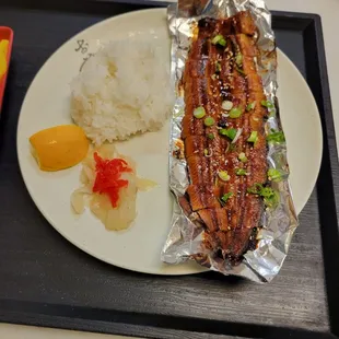 fish, grilled fish, seafood, food, grilled seafood