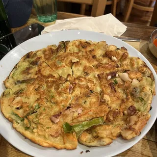 Haemul Pajeon