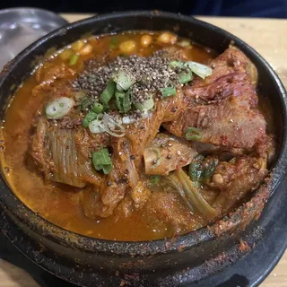 Ppyeo da Gwi Hae Jang Gook