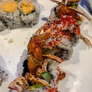 sashimi, sushi, food, sushi and sashimi