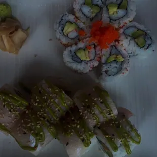 Zen Roll