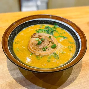 Tan Tan Ramen