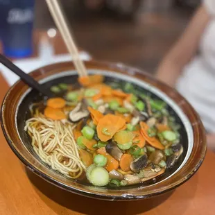 Shoyu Ramen