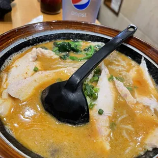 Tan Tan Char Sui
