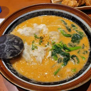 Dumpling Tan Tan Men