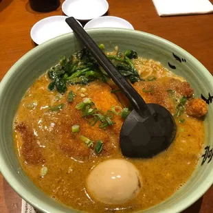 Das Gomai Tei Ramen