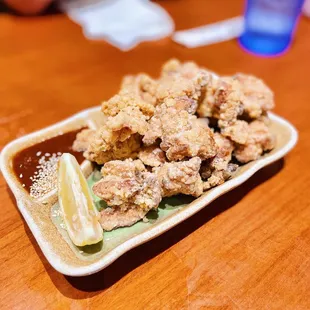 Popcorn Chicken