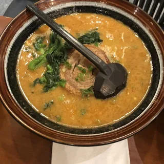 Tan Tan Ramen