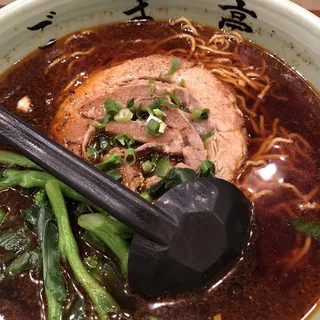 Sunho Ramen