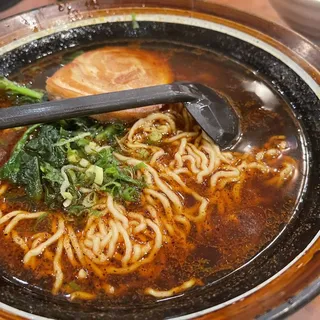 Char Siu Sunho Ramen