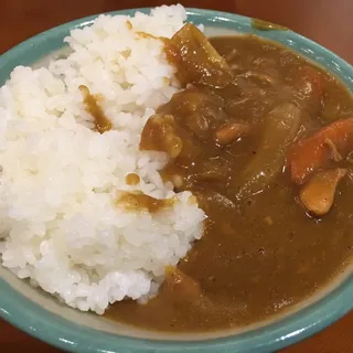 Curry Rice