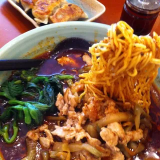 Sunho Ramen