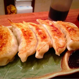 Gyoza