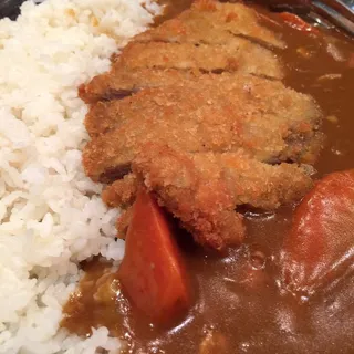 Tonkatsu