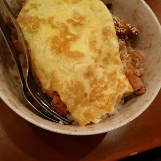 Teriyaki Chicken