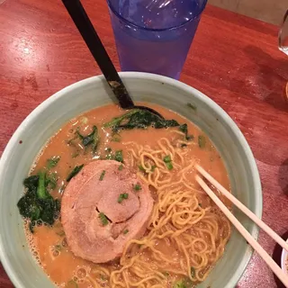Char Siu
