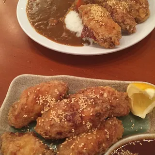 Goma Wings