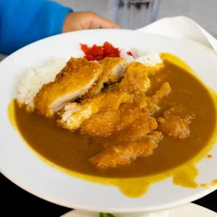 curry