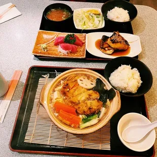 food, curry