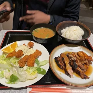 food