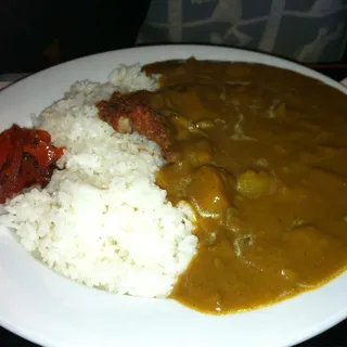 Chicken Cutlet