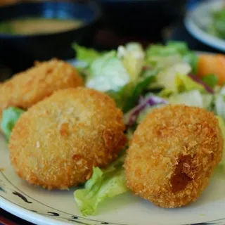Croquette