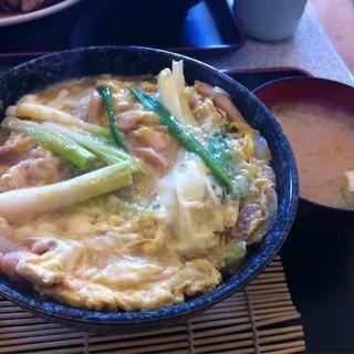 Oyako Don