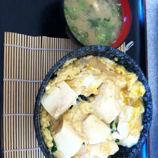 Tofu Don