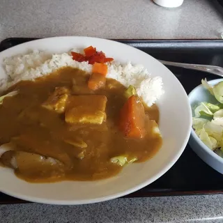 Curry Rice