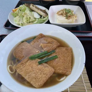 Kitsune Udon