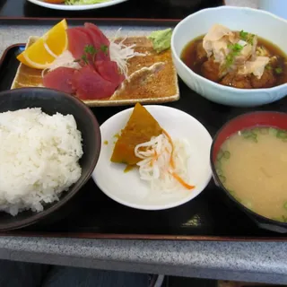 Fried Tofu