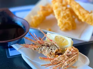 Yuki Sushi