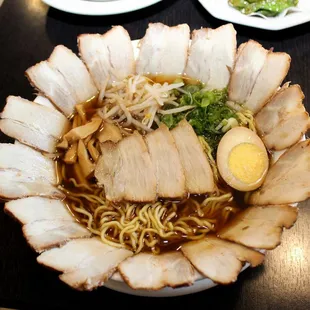 noodle dish, noodles, ramen, ramen and noodles, noodle soup, food