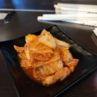 Kimchi
