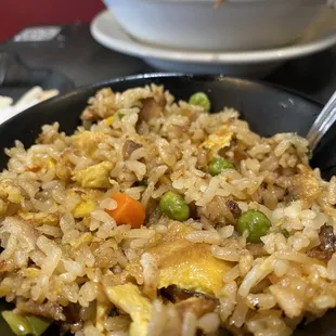 Porto Fried Rice