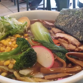 Original Deluxe Ramen