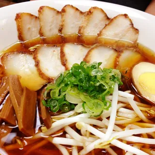 Chashu Ramen