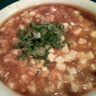 Mabo Ramen